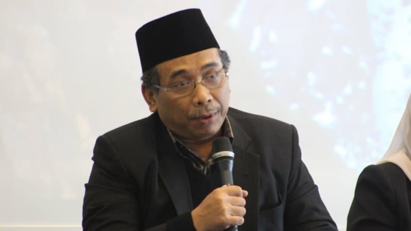 Jadi Pembicara Peringatan Serangan WTC 11/9, Gus Yahya Ajak Tatanan Dunia Diperkuat