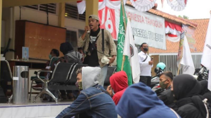 Warga Wadas Lanjutkan Gugatan Penolakan Tambang di Purworejo melalui Kasasi