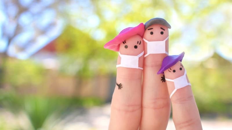 Kasus Covid-19 Turun, YKMNU Ingatkan Jaga Imun dengan Tanaman Herbal