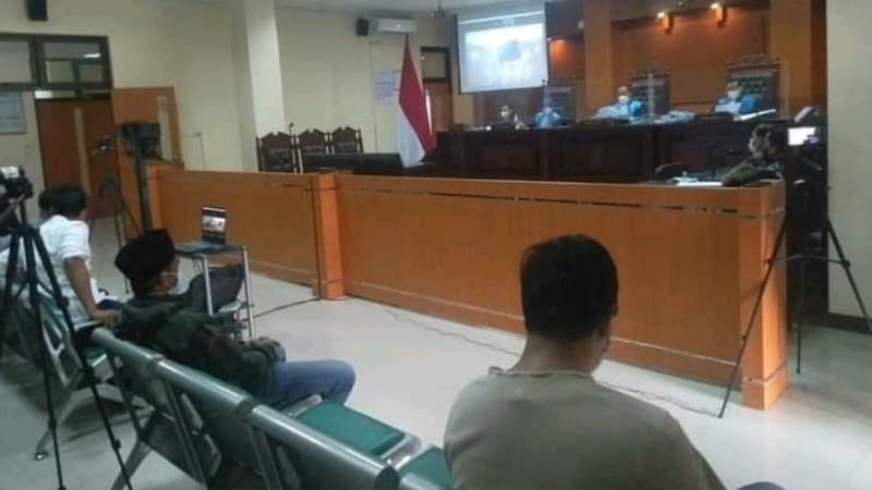 Koalisi Advokat Gempadewa Ajukan Kasasi ke MA terkait Konflik Lahan di Desa Wadas