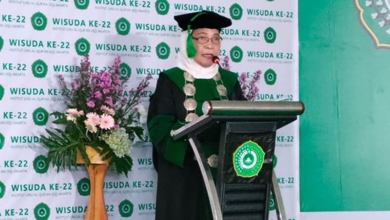 IIQ Jakarta Kedepankan Peran Perempuan dalam Moderasi Beragama dan Gerakan Filantropi