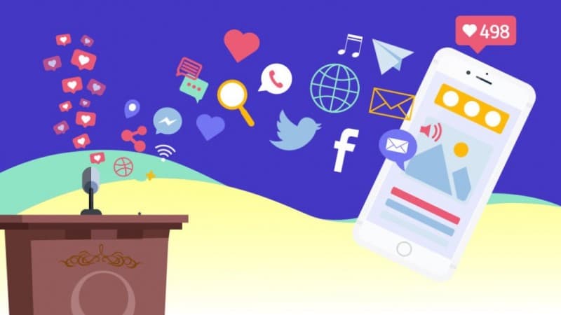 JRA dan TVNU Berkomitmen Ramaikan Dakwah Digital