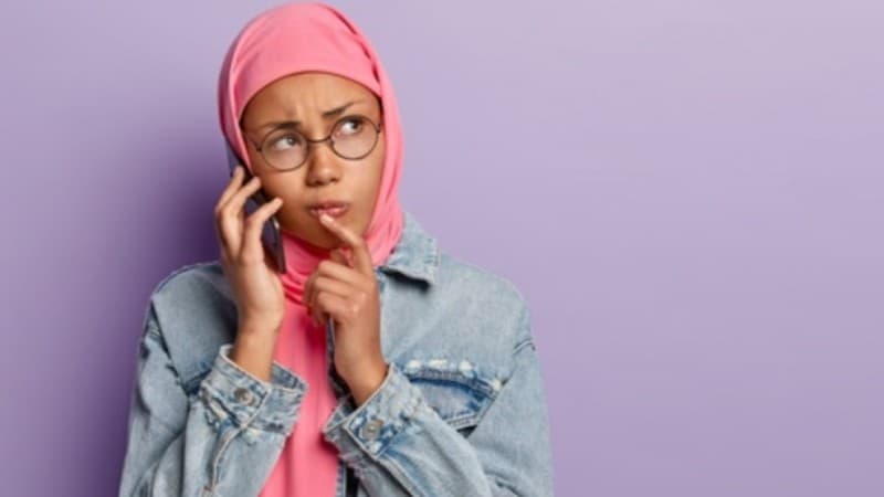 Penjelasan tentang Perempuan Bukan Sumber Fitnah