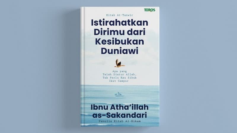 Tidak Ikut Campur atas Apa yang Telah Allah Atur