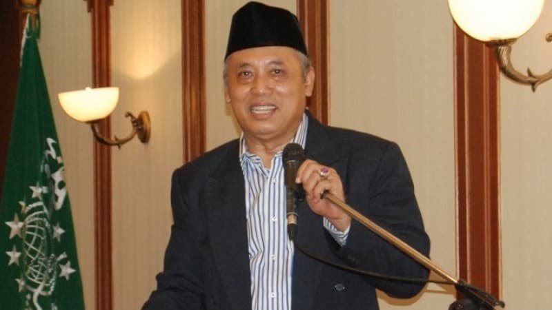 Indonesia Perlu Jalankan Diplomasi Jalur Kedua untuk Afghanistan