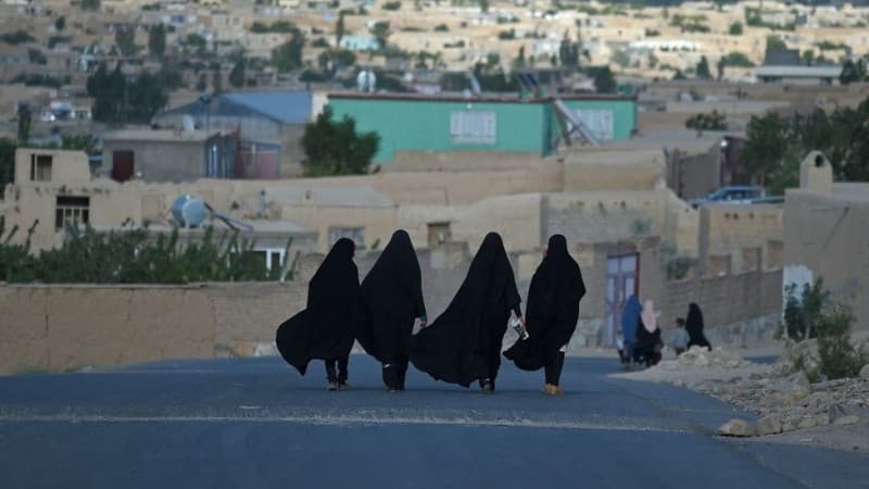 PCINU Amerika Sebut 2 Syarat agar Perempuan Afghanistan Mendapat Hak Kesetaraan