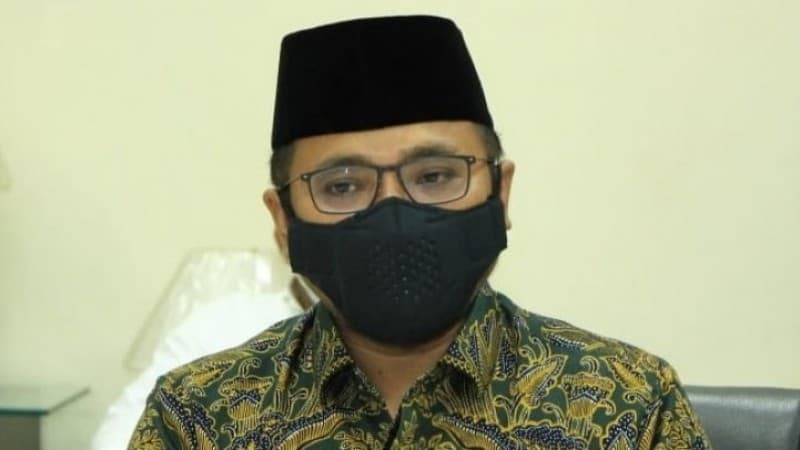 Perpres No 82 Terbit, Menag: Wujud Komitmen Besar Pemerintah ke Pesantren