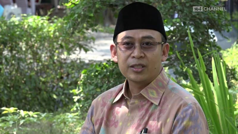 Ketua Asosiasi Pesantren NU Sebut Pendanaan CSR Swasta Tak Perlu Lapor Menteri