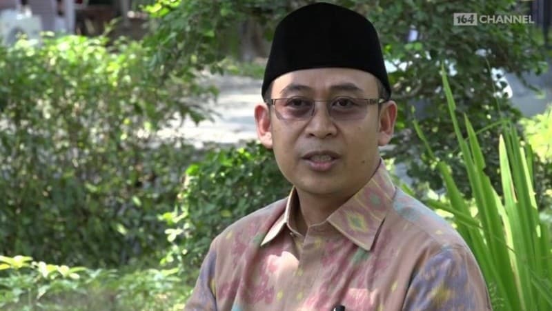 Manfaatkan Potensi Kader NU di Luar Negeri, Muktamar Ke-34 Perlu Susun Peta SDM