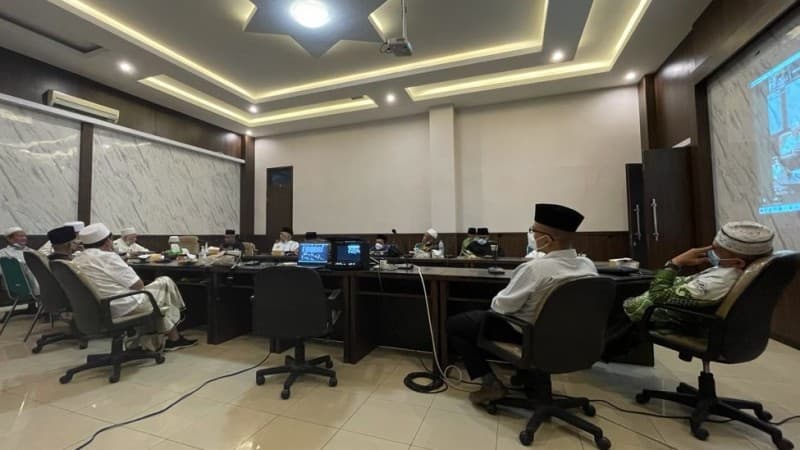 PWNU Jatim Usulkan Muktamar Ke-34 NU Berlangsung Tahun Ini