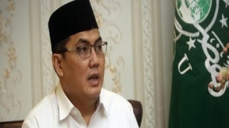 NU appreciates Presidential Regulation on Pesantren's Endowment Fund