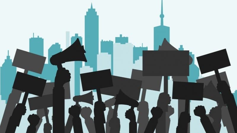 LPTNU: Negara Demokrasi Harus Lindungi Kebebasan Berekspresi 