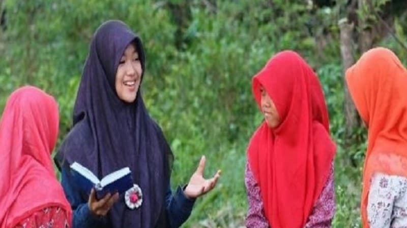 Gus Nadir encourages pesantren to have critical reading skills