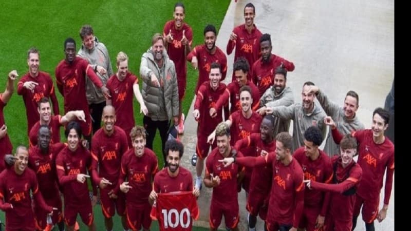 Mohamed Salah and the decline of Islamophobia in the Wes