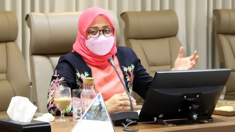 Gandeng LKKNU, Kemnaker Susun Modul Community Parenting