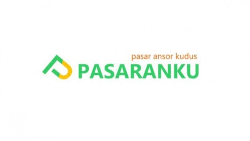 Fasilitasi Kader Pemilik UMKM, Ansor Kudus Luncurkan Aplikasi pasaranku.id