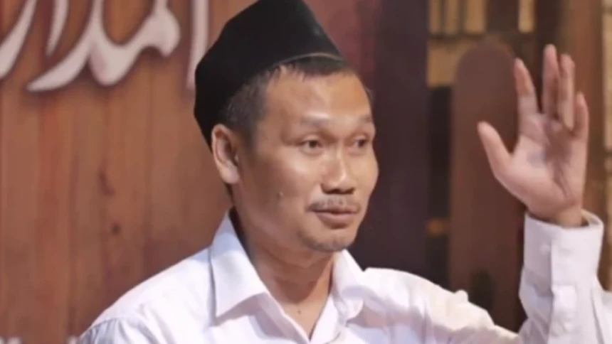 Pentingnya Mengelola Sudut Pandang dalam Melihat Perbedaan menurut Gus Baha