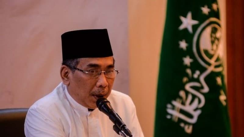 Gus Yahya: RI Perlu Galang Konsolidasi Global untuk Perdamaian di Afghanistan