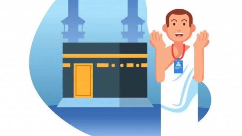Arti Mimpi tentang Haji dan Pergi ke Makkah
