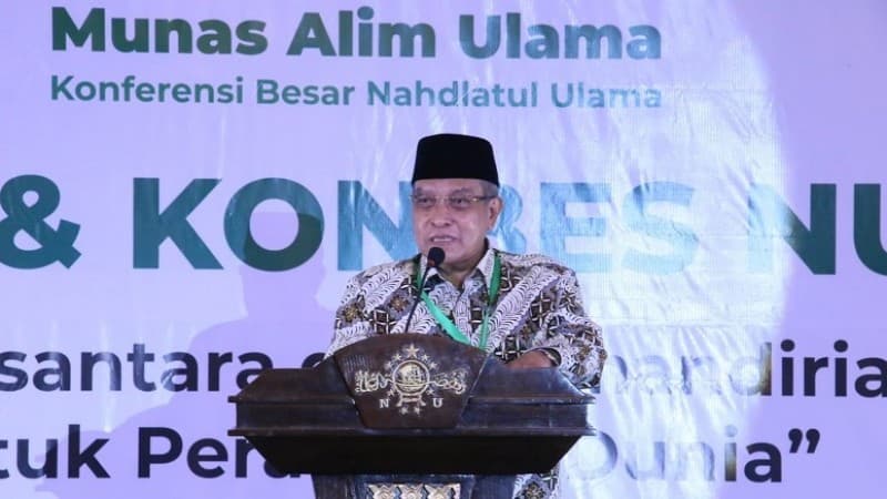94 Persen Alkes Impor, Kiai Said: Tanda Kerapuhan Sistem Kesehatan Nasional