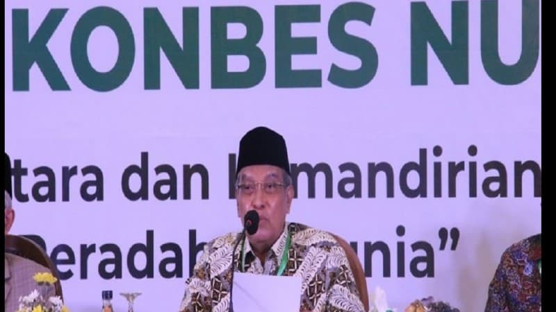 PBNU decides NU 34th Congress to be held on 23-25 ​​December 2021