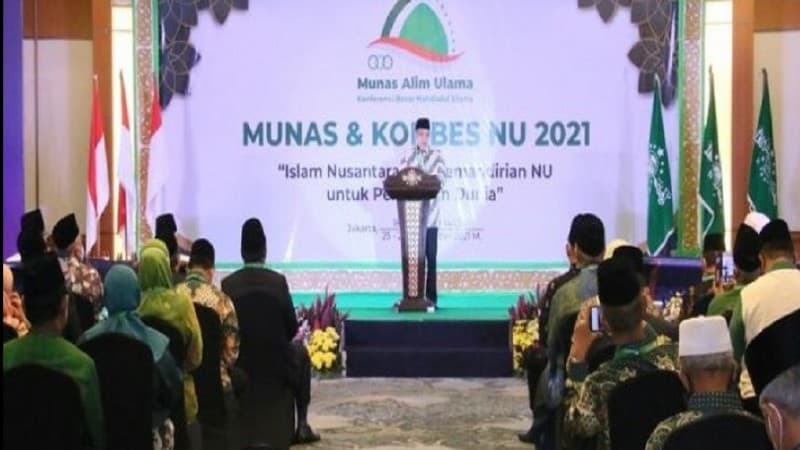 NU Munas-Konbes as event for finding solutions to public problems