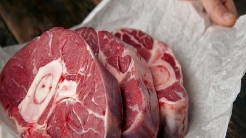 Waqi'iyah Commission discusses cell-based meat law