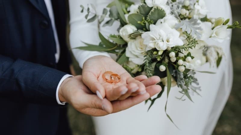 Islam Tekankan Kesiapan Fisik, Mental, dan Ekonomi sebelum Menikah