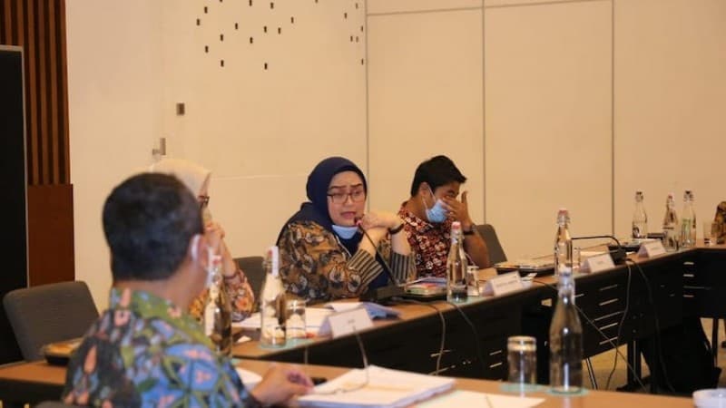 Evaluasi Tahap Penyaluran BSU Tahun 2021, Kemnaker Telah Gelontorkan 4,9 T