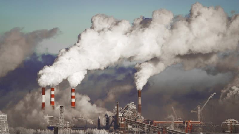 Pajak Karbon sebagai Ganti Rugi Kerusakan Alam