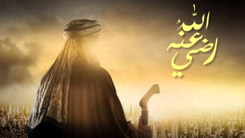 Keadilan Pemimpin: Teladan Khalifah Umar bin Khattab