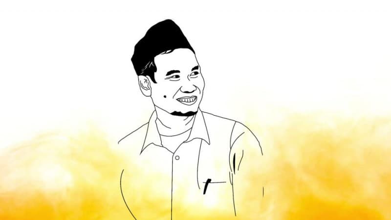 Gus Baha: Orang Alim Harus Berani Perlihatkan Kealimannya