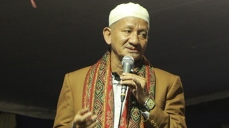 Gus Ali Masyhuri Sampaikan Rahasia Amal Sederhana Menjadi Bermakna