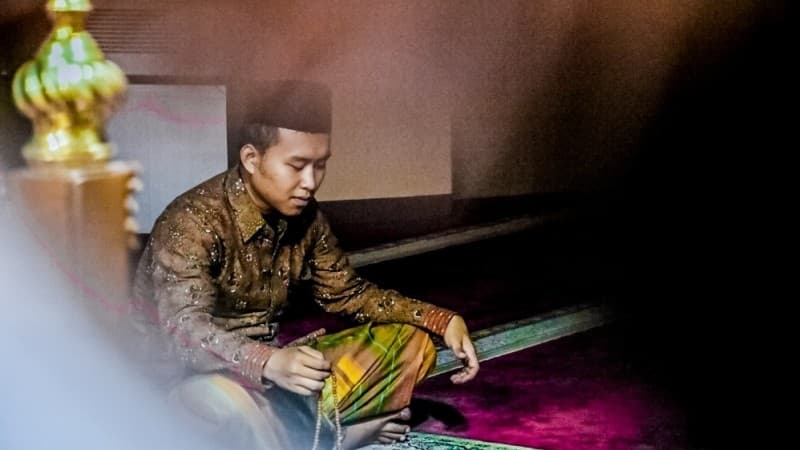 Ahli Zikir: Taat dan Punya Rasa Takut kepada Allah