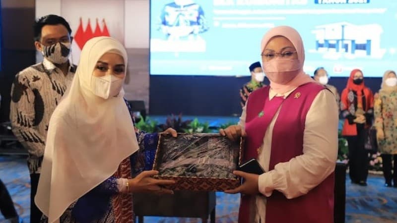 Perkuat Program BLK Komunitas, Kemnaker Bangun Kemitraan Strategis