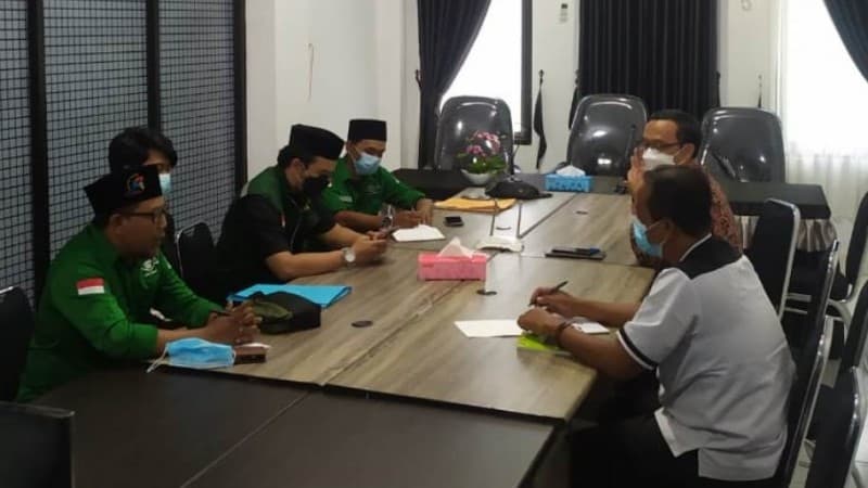 Humor: Kalimat Penutup Pengajian