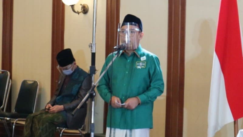 Ketua RMI PBNU: 99 Persen Pesantren Telah Terima Vaksinasi