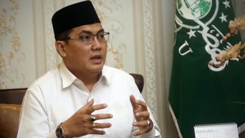 Sekjen PBNU: Pancasila Harus Dipertahankan di Tengah Ancaman Ideologi Transnasional
