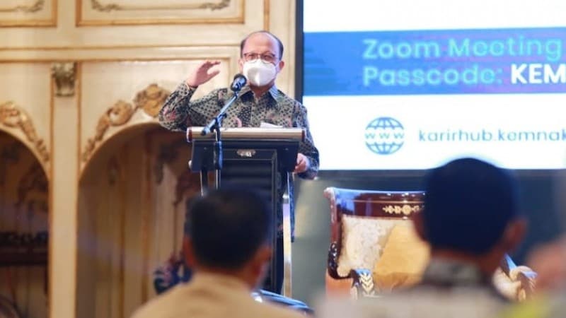 3 Reformasi Birokrasi BLK Makassar Menuju BBPLK di Wilayah Indonesia Timur