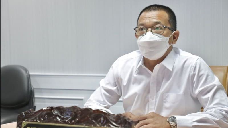 Kemnaker Gandeng Kemenpan RB Tingkatkan Peran dan Fungsi Pengantar Kerja