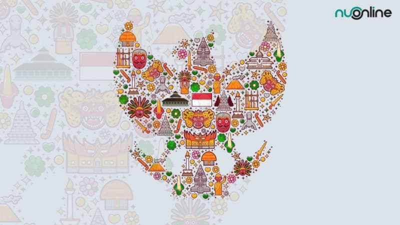 ISNU Ingatkan Pancasila sebagai Ideologi Inklusif, Bukan Alat Politik