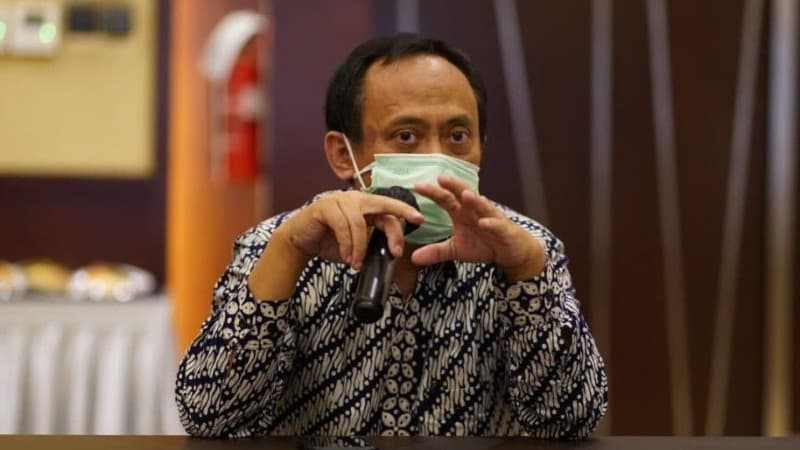 Ratusan MI hingga Aliyah Ikuti Kompetisi Robotik Madrasah Kemenag