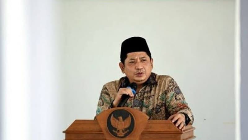 Kompetisi Robotik Madrasah Diharapkan Jadi Jalan Kemajuan Peradaban Bangsa