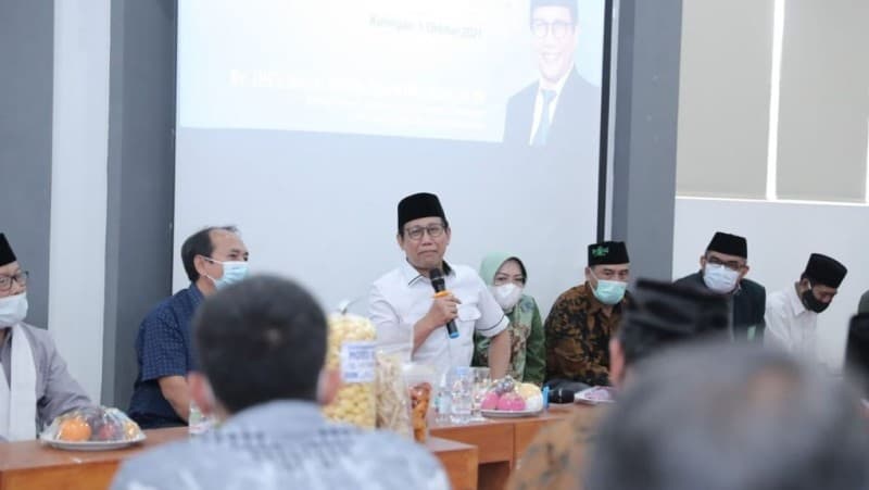 Mendes PDTT Optimis Kemiskinan Ekstrem Nol Persen di 2024