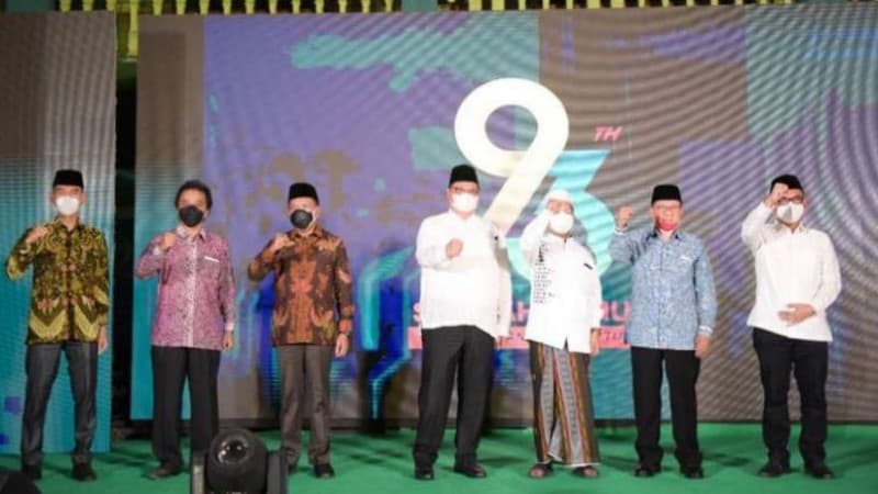 Pesantrenpreneur, Bangun Kemandirian Perekonomian Pesantren dan Keterampilan Santri