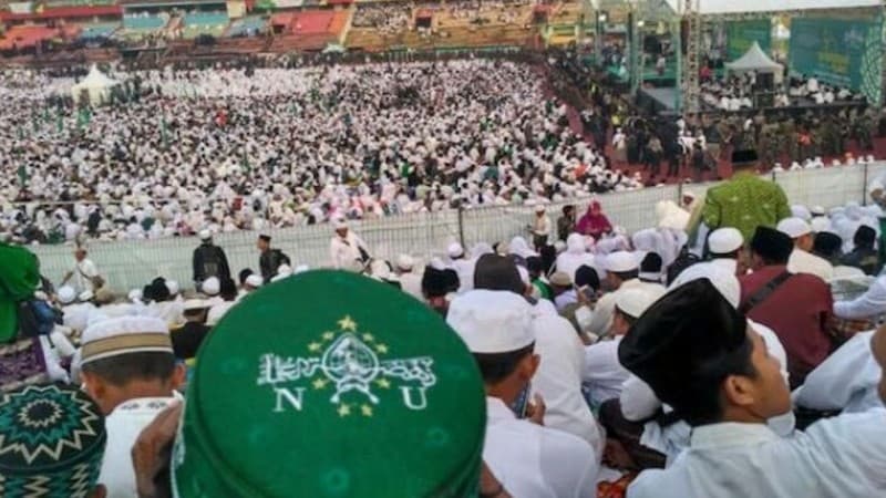 Menuju Muktamar Ke-34 NU yang Bermartabat dan Berkualitas
