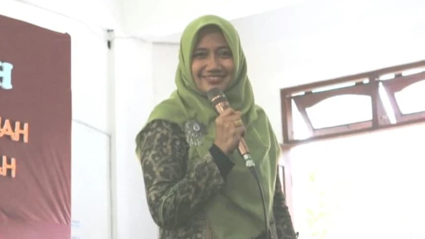 Lembaga Kemaslahatan Keluarga NU Soroti Maraknya Kasus Perselingkuhan