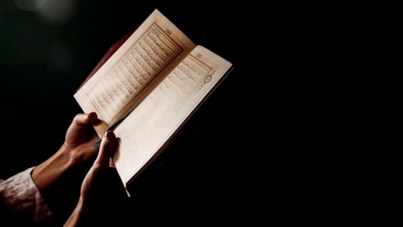 Rahasia Surat Al-Kahfi menurut Kiai Nasaruddin Umar