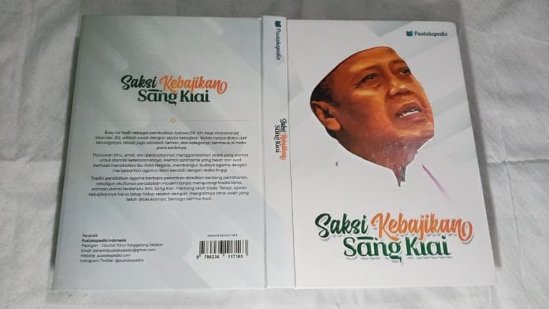 Kiai Noer, Sosok ‘Kiai Penakluk Ibu Kota’