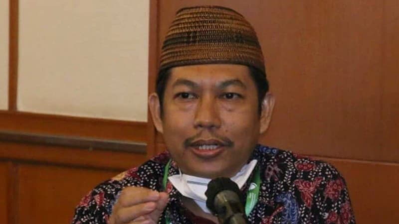 Bahas Childfree, Kiai Moqsith Sebutkan Tujuan Perkawinan dalam Islam